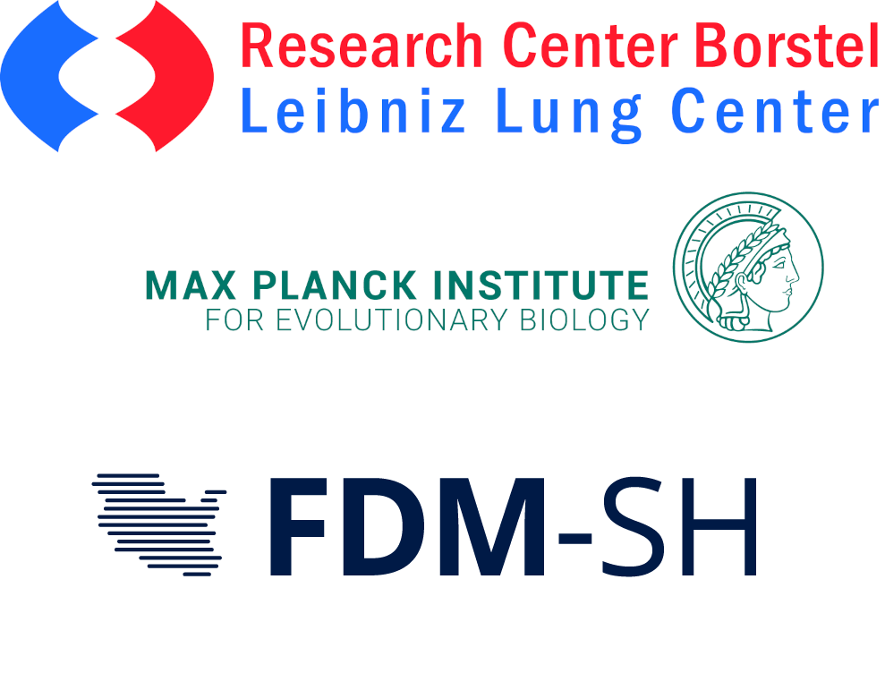 RDM Solutions for OMICS