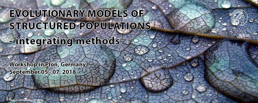 Evolutionary Models of Structured Populations: Integrating Methods