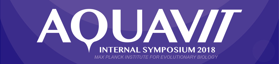 The Annual Internal Symposium | Aquavit 2018